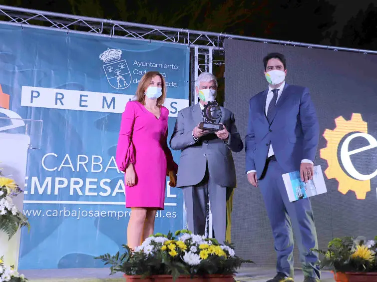 Premio Carbajosa